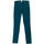 Vêtements Fille Pantalons Neck And Neck 17I13604-75 Vert