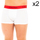 Sous-vêtements Homme Boxers Calvin Klein Jeans NB1463A-RGQ Multicolore