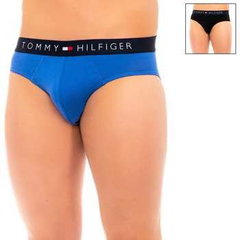 Sous-vêtements Tape Caleçons Tommy Hilfiger UM0UM00025-901 Multicolore