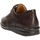 Chaussures Homme Derbies & Richelieu Ganter  Marron