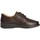 Chaussures Homme Derbies & Richelieu Ganter  Marron