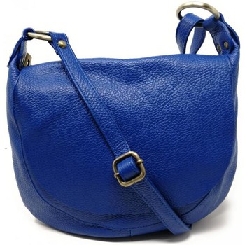 Sacs Femme Sacs Bandoulière Oh My Bag LITTLE CITIZEN Bleu roi