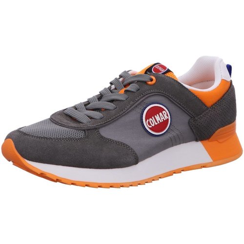 Chaussures Homme Baskets mode Colmar  Gris