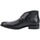 Chaussures Homme Boots Fluchos 8415 HERACLES NOIR Noir