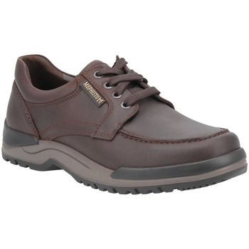 Chaussures Homme Baskets mode Mephisto CHARLES DK BROWN Marron