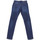 Vêtements Fille tomato Jeans skinny Teddy Smith 50105795D Bleu