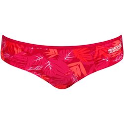 Vêtements Femme Maillots / Shorts de bain Regatta Aceana Rose foncé/rouge