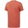 Vêtements Homme T-shirts manches courtes Reebok Sport RC Fittest ON Earth Orange
