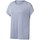Vêtements Femme T-shirts manches courtes Reebok Sport One Series Burnout Gris