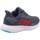 Chaussures Enfant Running / trail adidas Originals Duramo 9 K Gris