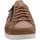 Chaussures Homme Baskets mode Mobils KRISTOF TOBACCO Marron