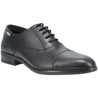 Chaussures Homme Derbies & Richelieu Pikolinos M7J 4184 BRISTOL BLACK Noir