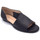 Chaussures Femme Sandales et Nu-pieds Jhay 3051 Noir
