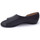 Chaussures Femme Sandales et Nu-pieds Jhay 3051 Noir