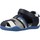 Chaussures Garçon Sandales et Nu-pieds Chicco 1063474 Bleu