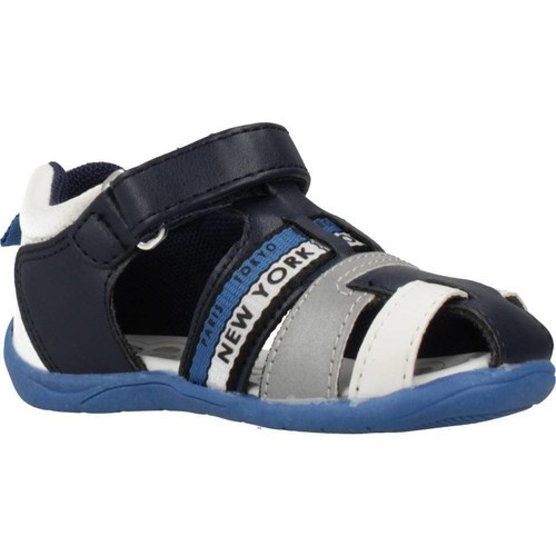 Chaussures Garçon Shorts & Bermudas Chicco 1063474 Bleu