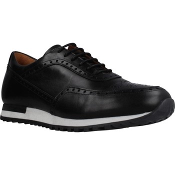 Chaussures Homme Derbies & Richelieu Ric.bel 1310372 Noir
