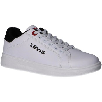 Chaussures Enfant Multisport Levi's VELL0010S ELLIS Blanc