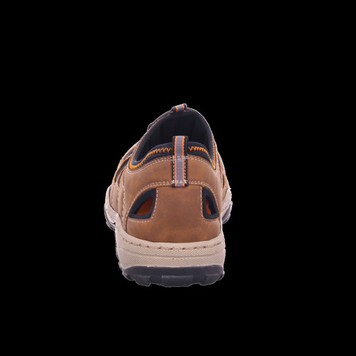 Chaussures Homme Chaussures de sport Homme | Rieker S - PU94126