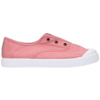 Chaussures Fille Baskets mode Potomac  Rose