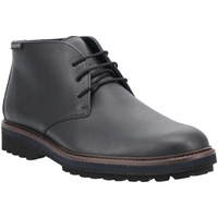 Chaussures Homme will Boots Mephisto BERTO BLACK Noir