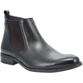 Chaussures Homme garnet Boots Fluchos 8756 HERACLES NEGRO Noir