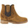Chaussures Femme Boots Kanna KI9754 CUOIO Marron
