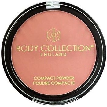 Beauté Femme Mascara Luxe à Volume Body Collection Poudre compacte   Dark   10g Autres
