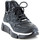 Chaussures Femme Baskets mode Cetti C1187 BLACK BLACK