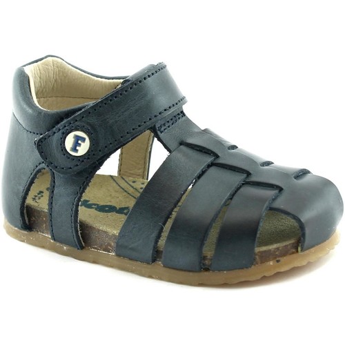 Chaussures Enfant Sandales et Nu-pieds Naturino FAL-CCC-0736-BL Bleu