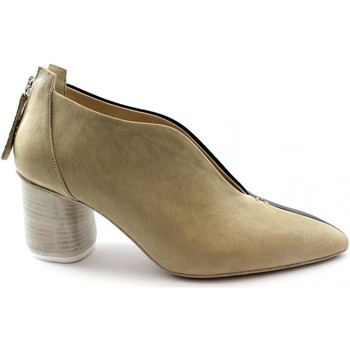 Chaussures Femme Escarpins Malù Malù MAL-E20-4305-NE Noir