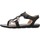 Chaussures Femme Sandales et Nu-pieds Stonefly ALISYA 2 Noir