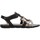 Chaussures Femme Sandales et Nu-pieds Stonefly ALISYA 2 Noir
