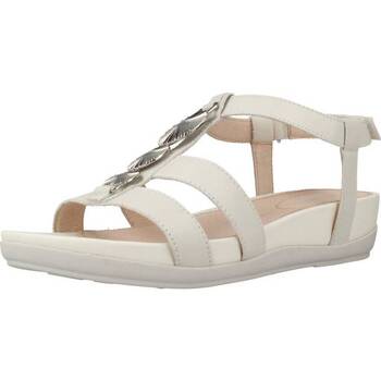 Chaussures Femme Sandales et Nu-pieds Stonefly EVE 13 Blanc