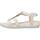 Chaussures Sandales et Nu-pieds Stonefly EVE 13 Blanc