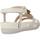 Chaussures Sandales et Nu-pieds Stonefly EVE 13 Blanc