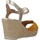 Chaussures Femme Sandales et Nu-pieds Stonefly MARLENE II 5 VEL/LAM Orange