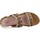 Chaussures Femme Sandales et Nu-pieds Stonefly AVRIL 3(334-10)GOA S Marron