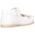 Chaussures Fille Ballerines / babies Florens J000360B Ballerines Enfant blanc Blanc