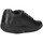 Chaussures Femme Baskets basses Mbt 700947-03N Basket Femme Noir Noir
