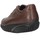 Chaussures Femme Baskets basses Mbt 700825-800N Marron