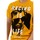Vêtements Homme T-shirts manches courtes Barbour mts0696 Orange