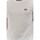 Vêtements Homme T-shirts manches courtes Fred Perry m3519 Blanc