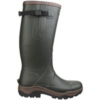 Chaussures Bottes Cotswold  Vert