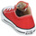 Chaussures Enfant Baskets montantes Converse All-Star CHUCK TAYLOR ALL STAR CORE OX Rouge