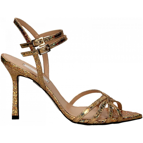Giampaolo Viozzi BALAM Doré - Chaussures Sandale Femme 101,50 €