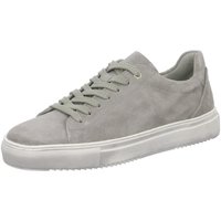 Chaussures Homme Baskets mode Sioux  Gris