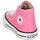 Chaussures Fille Converse Chuck 70 Pride Γυναικεία Παπούτσια CHUCK TAYLOR ALL STAR CORE HI Rose
