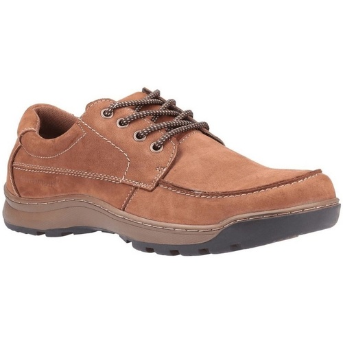 Hush puppies Rouge - Chaussures Derbies Homme 73,65 €