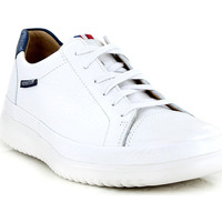 Chaussures Homme Baskets basses Mephisto THOMAS WHITE